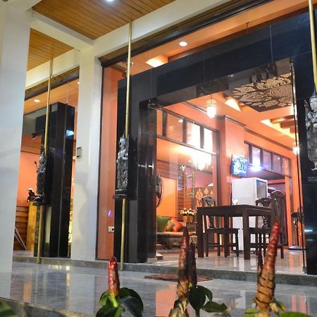 My Place Boutique Hotel Ko Lanta Buitenkant foto