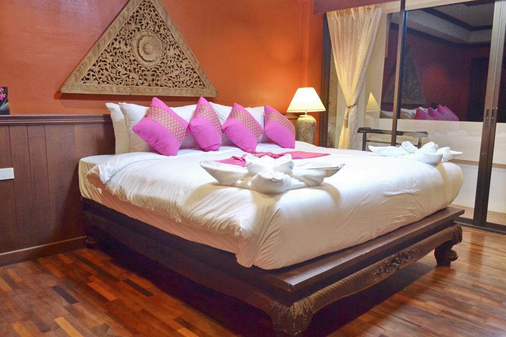 My Place Boutique Hotel Ko Lanta Kamer foto