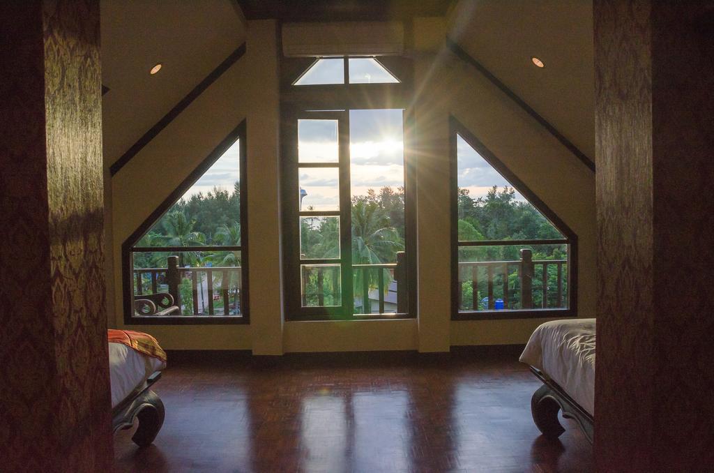 My Place Boutique Hotel Ko Lanta Kamer foto