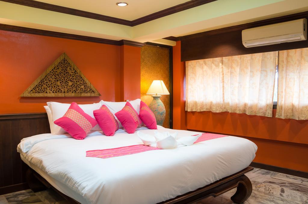 My Place Boutique Hotel Ko Lanta Kamer foto