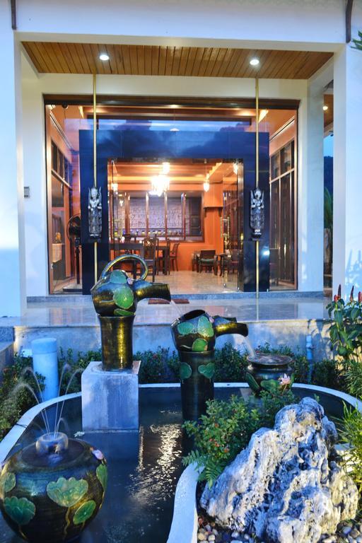 My Place Boutique Hotel Ko Lanta Buitenkant foto