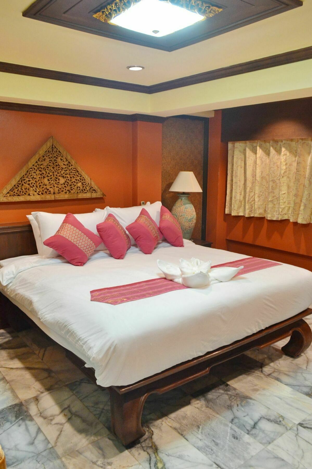 My Place Boutique Hotel Ko Lanta Buitenkant foto